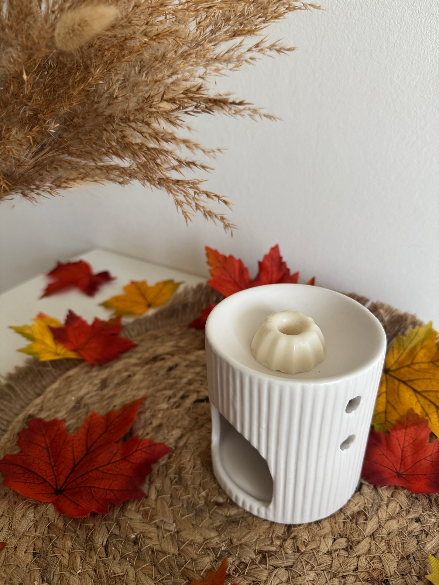 Fondant parfumé - Collection Automne