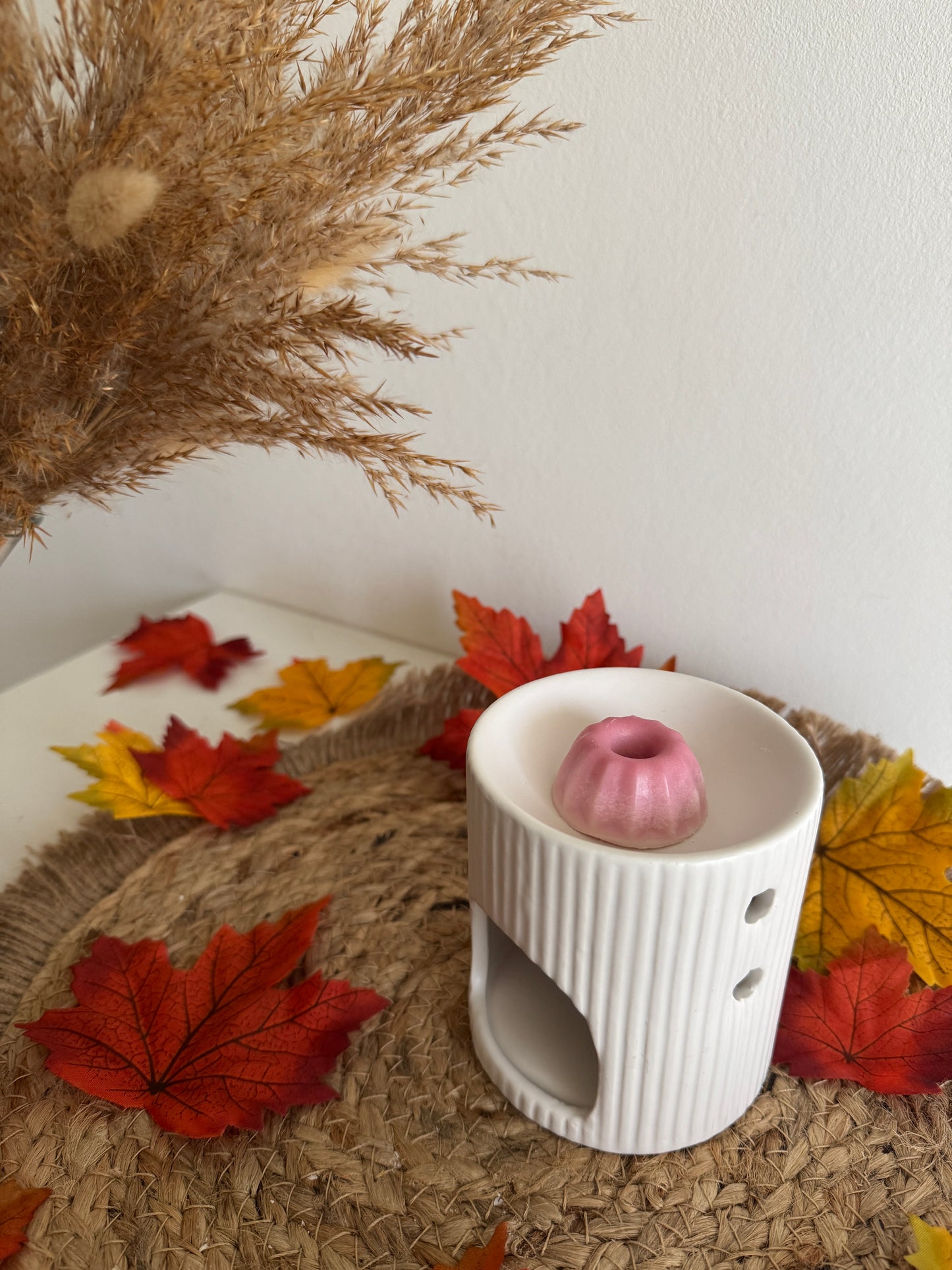 Fondant parfumé - Collection Automne
