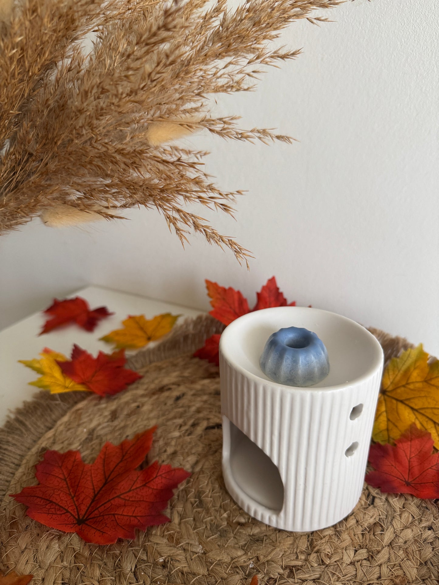 Fondant parfumé - Collection Automne