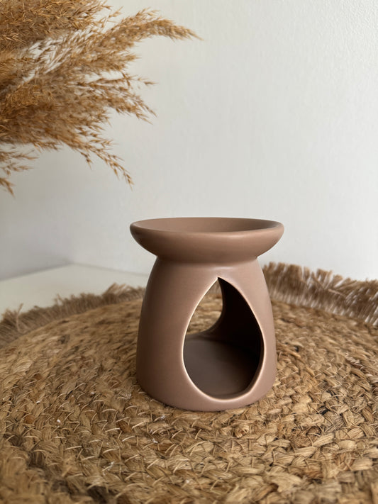 Bruleur à fondant - Brown