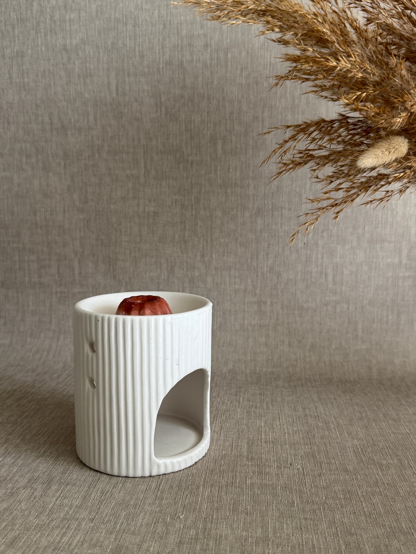 Fondant parfumé "Bois de santal"