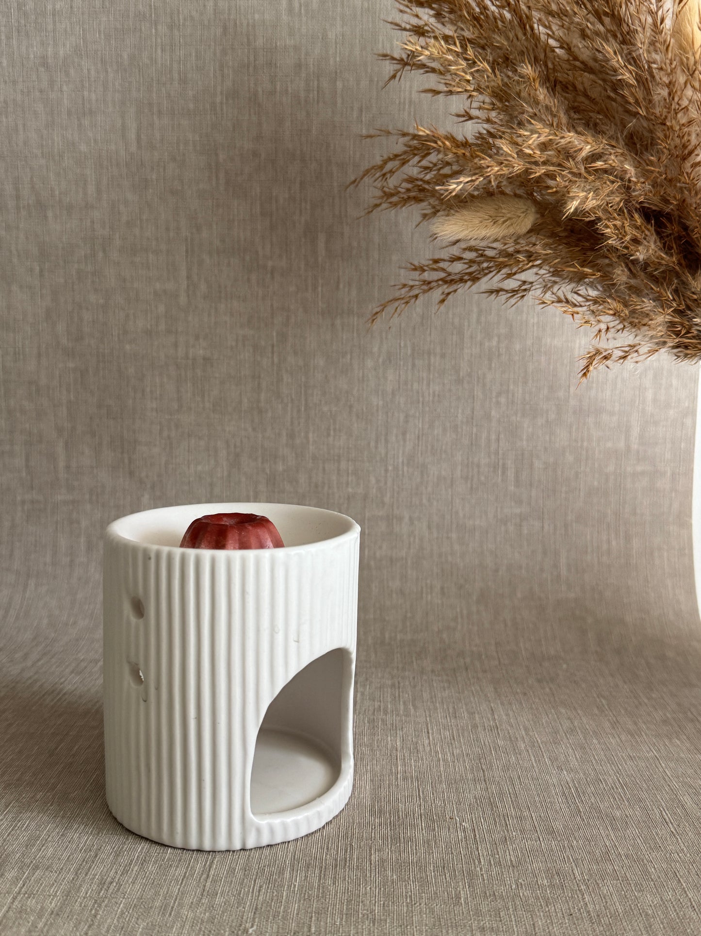 Fondant parfumé "Fruits Rouges"