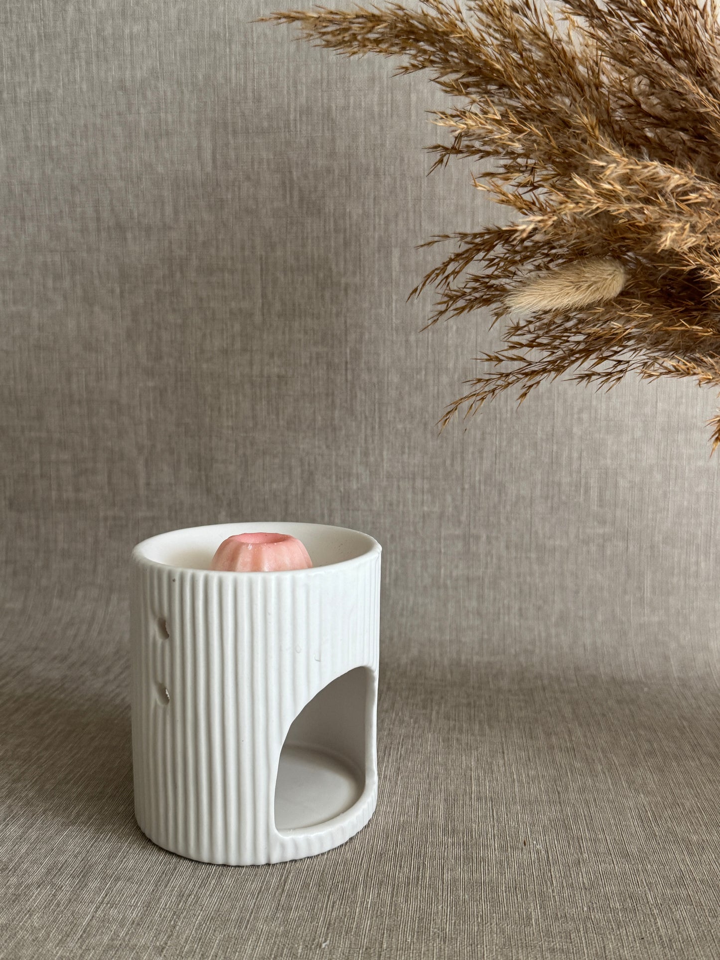 Fondant parfumé "Fleur de Coton"