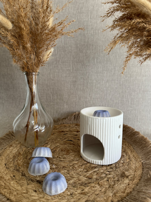 Fondant parfumé "Moment relaxation"