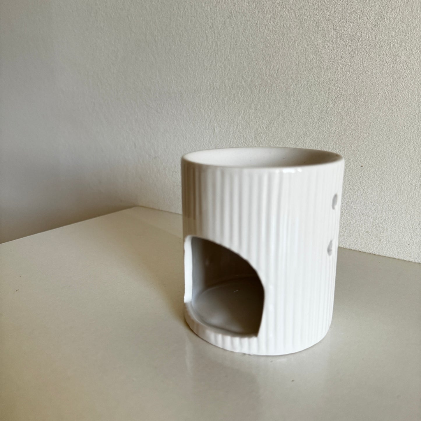 Bruleur à fondant - Modèle 1