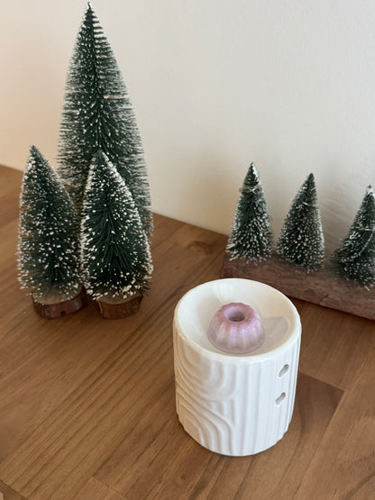 Fondant parfumé - Collection Hiver