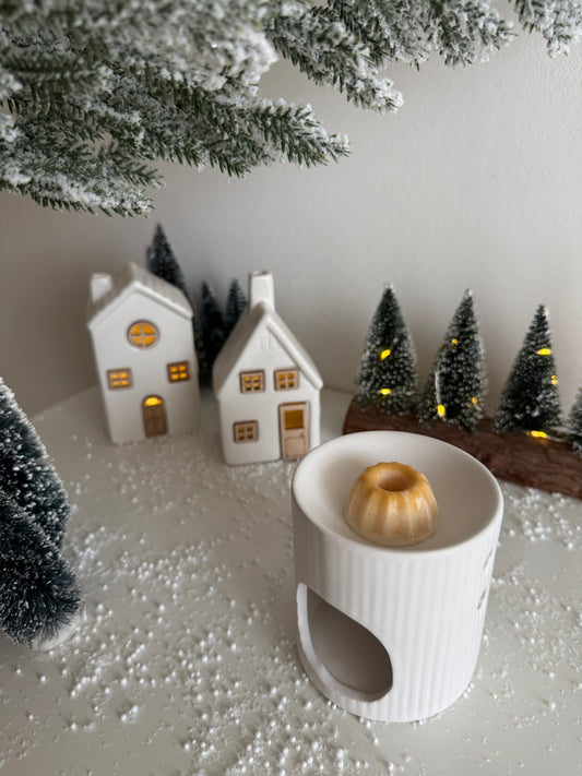 Fondant parfumé - Collection Noël