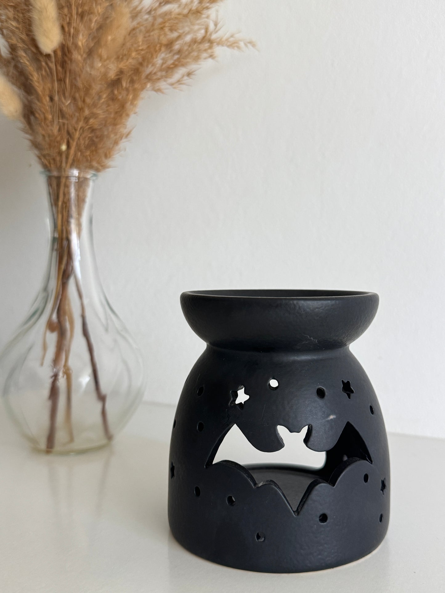 Brûleur Halloween Mood