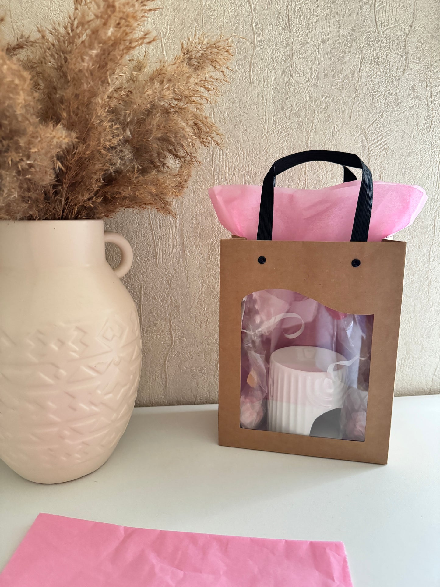 Coffret cadeau « Fête des mamies »