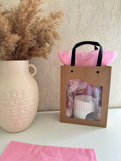 Coffret cadeau « Fête des mamies »