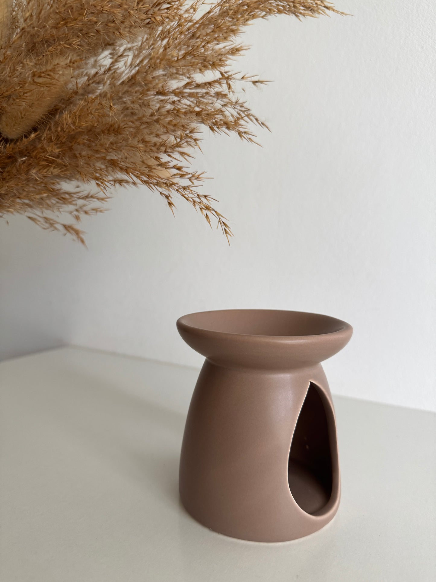 Bruleur à fondant - Brown