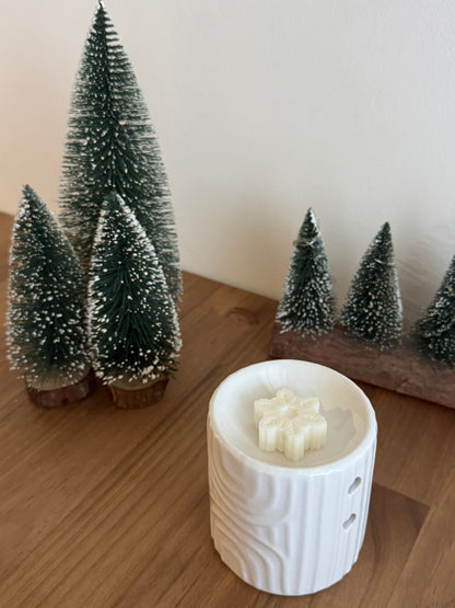 Fondant parfumé - Collection Hiver