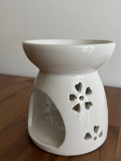 Bruleur à fondant - Modèle 1