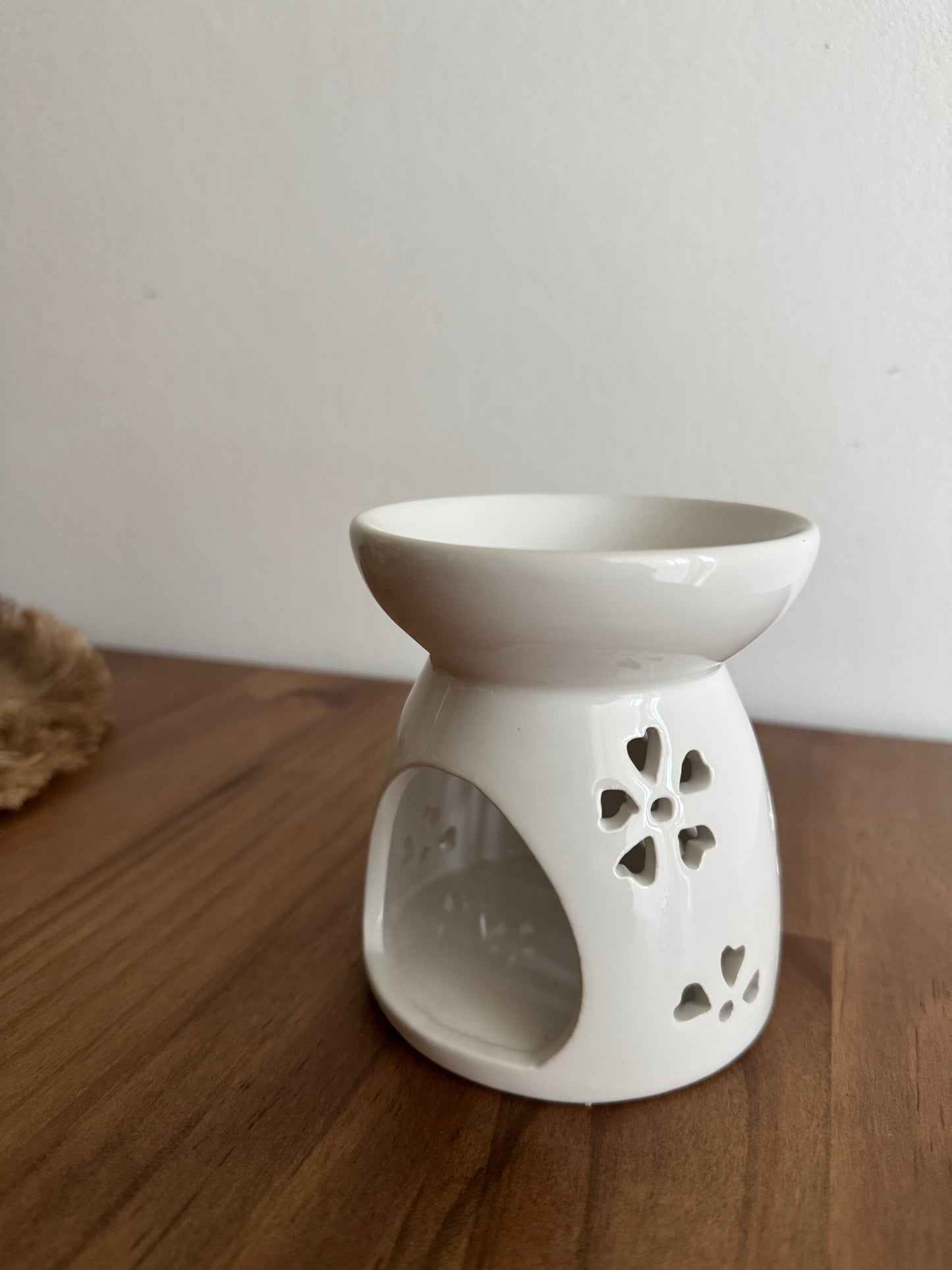 Bruleur à fondant - Modèle 1