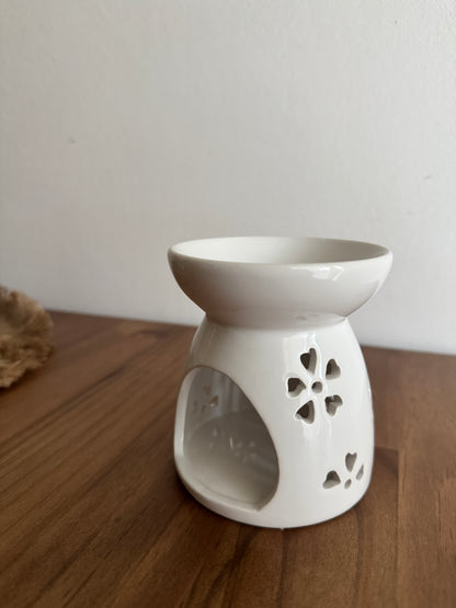 Bruleur à fondant - Modèle 1