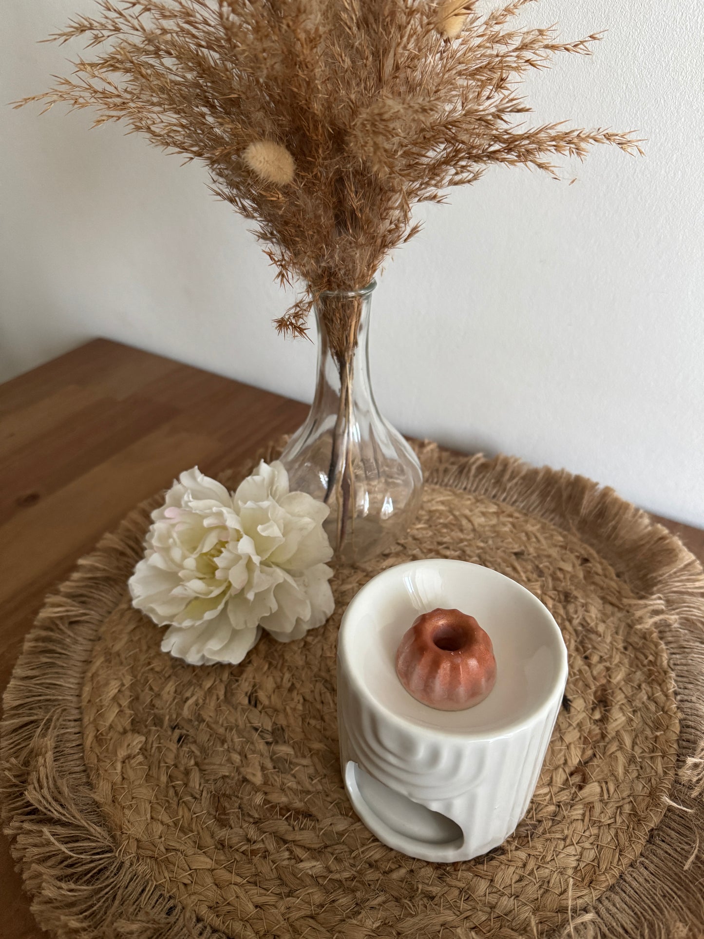 Fondant parfumé - Collection Printemps