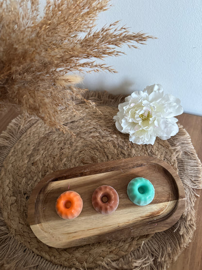 Fondant parfumé - Collection Printemps