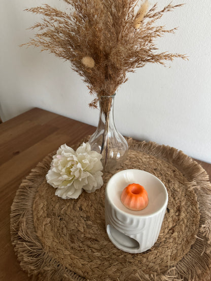 Fondant parfumé - Collection Printemps