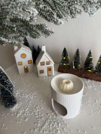 Fondant parfumé - Collection Noël