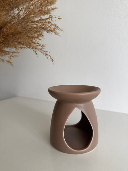 Bruleur à fondant - Brown