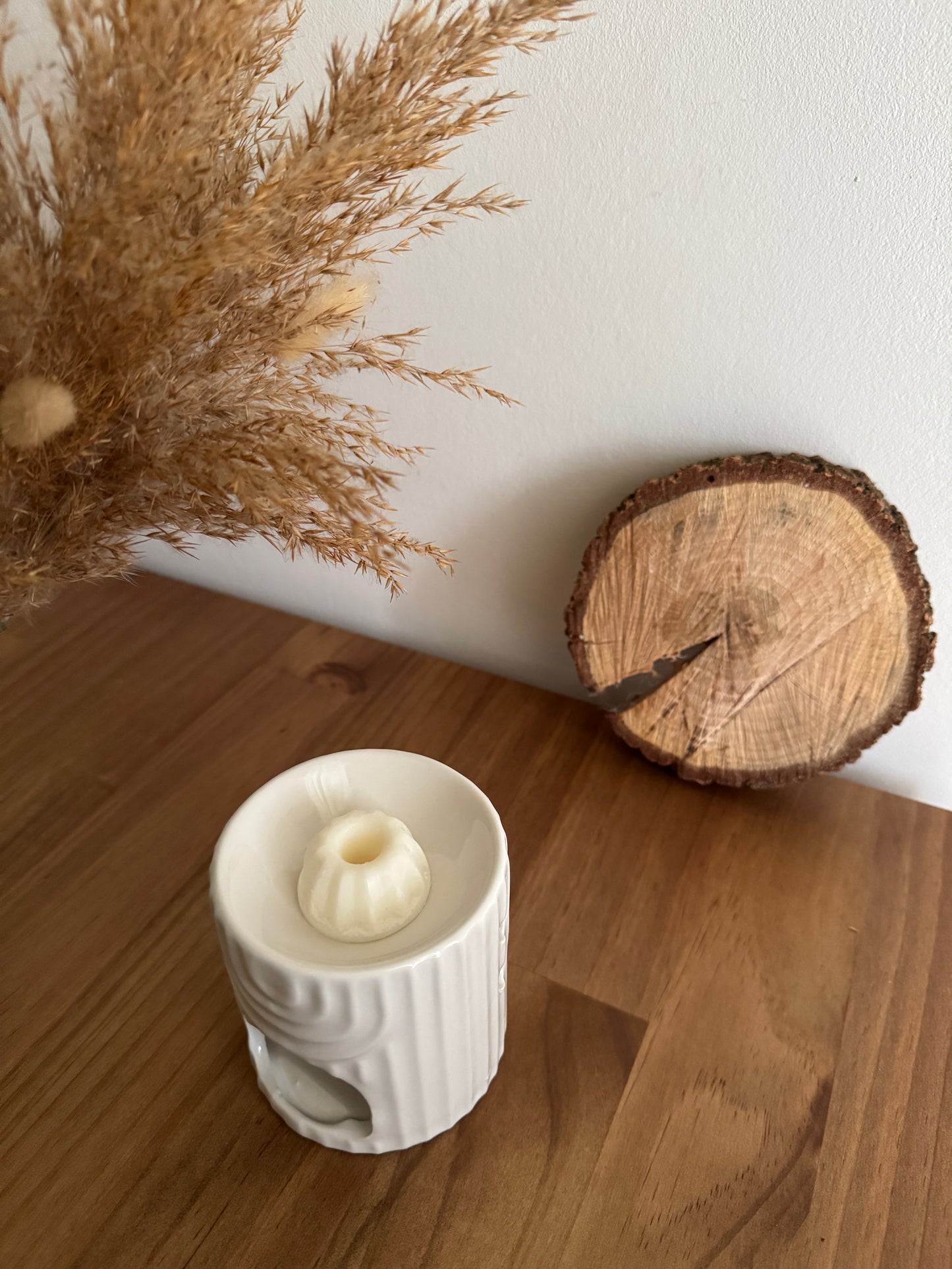 Fondant parfumé - Collection Hiver N°2