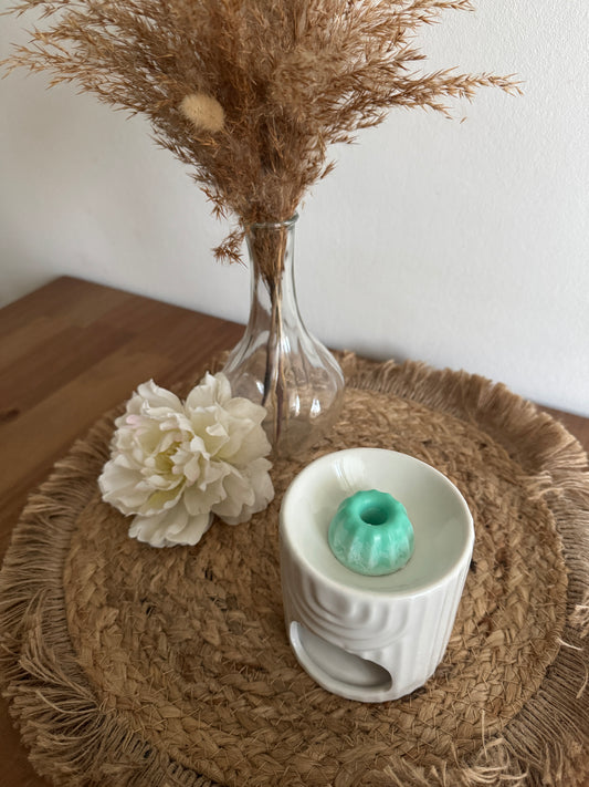 Fondant parfumé - Collection Printemps