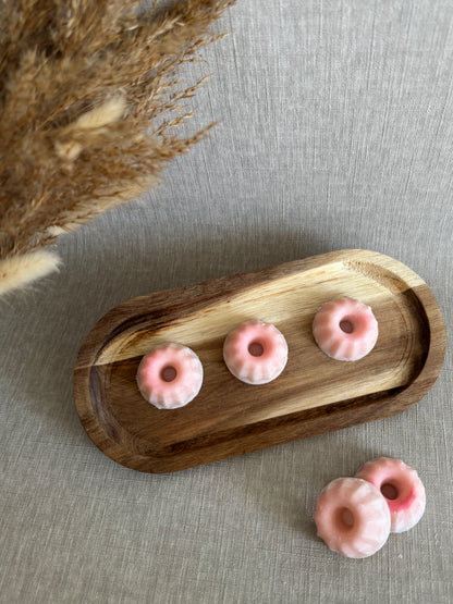 Fondant parfumé "Fleur de Coton"
