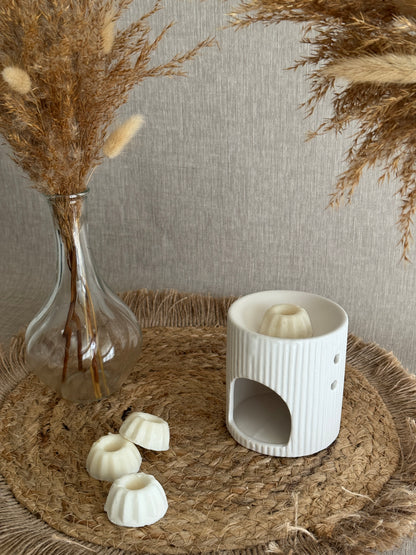 Fondant parfumé "Adoucissant"