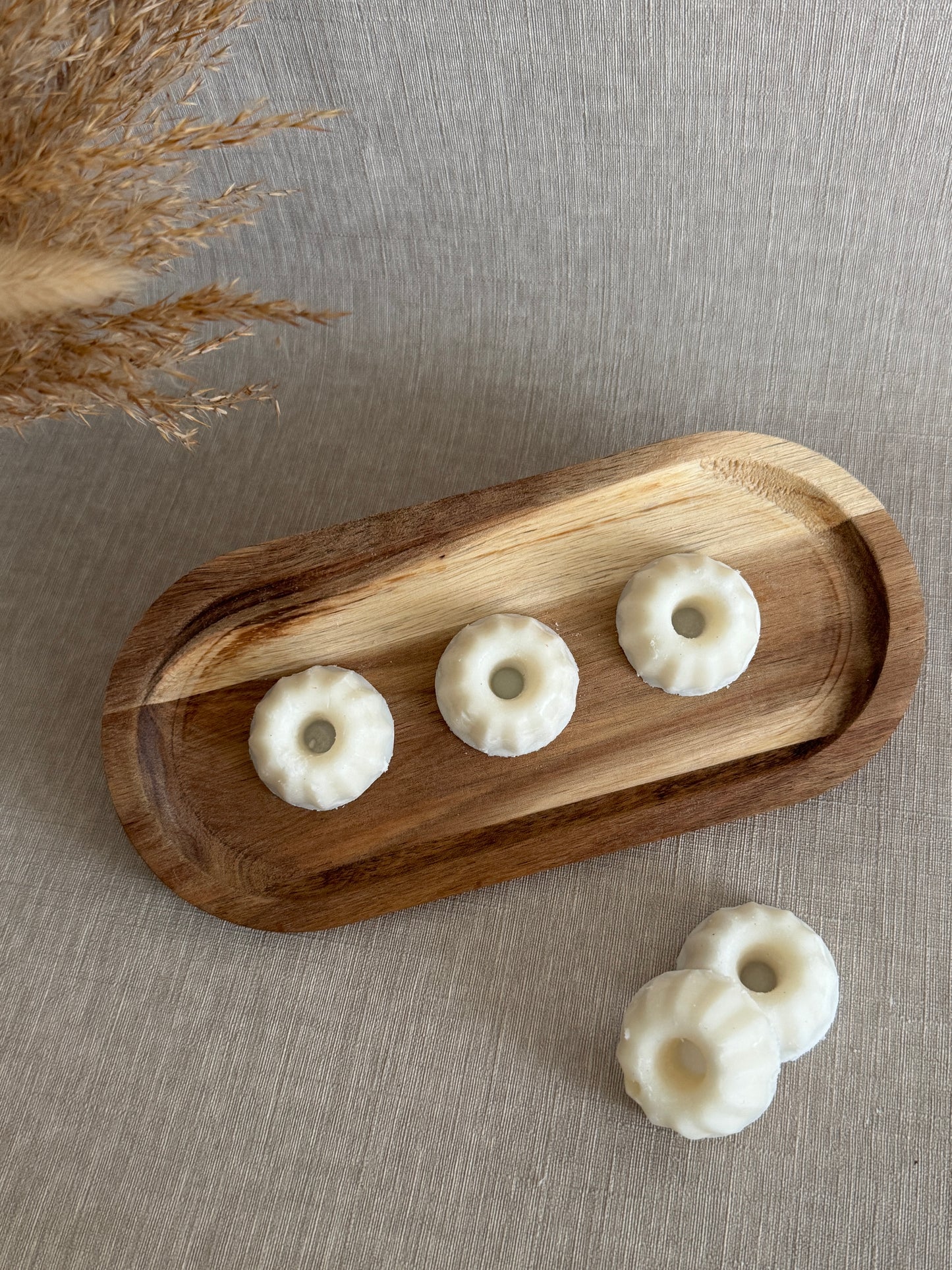 Fondant parfumé "Adoucissant"