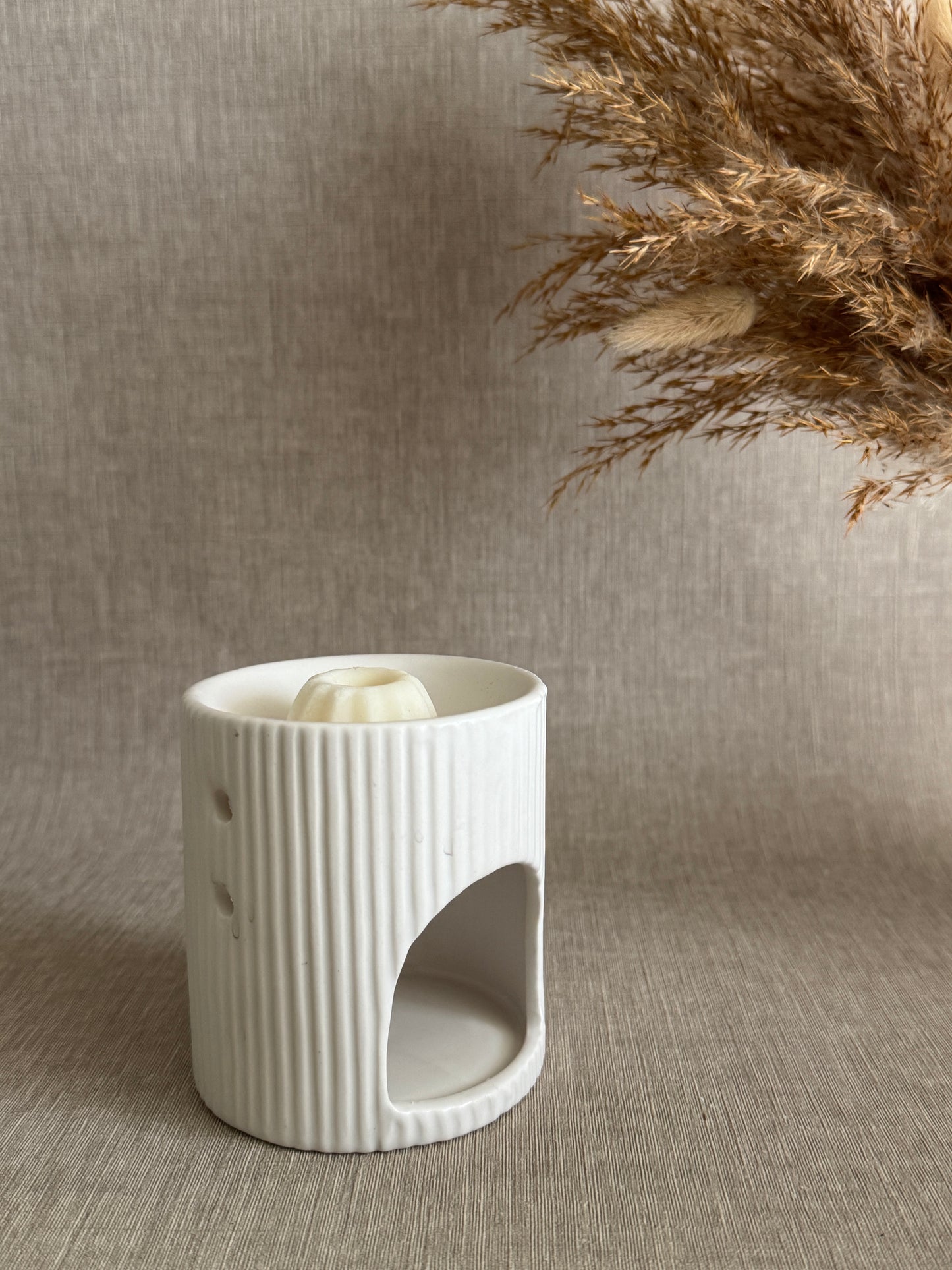 Fondant parfumé "Adoucissant"