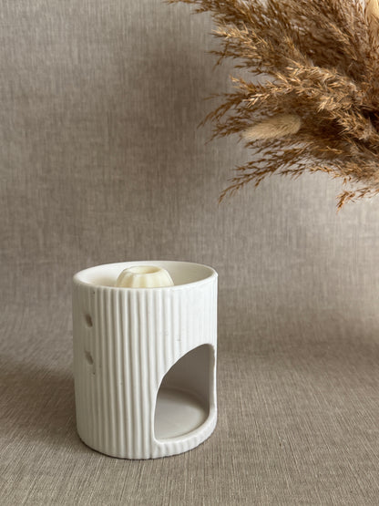 Fondant parfumé "Adoucissant"