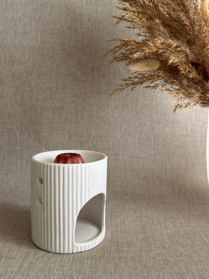 Fondant parfumé "Fruits Rouges"