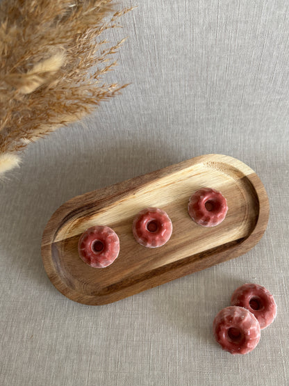Fondant parfumé "Fruits Rouges"