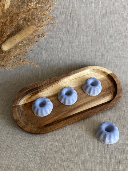 Fondant parfumé "Moment relaxation"