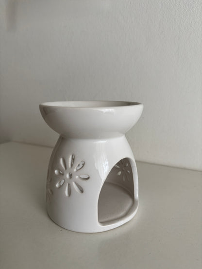 Bruleur à fondant - Modèle 2