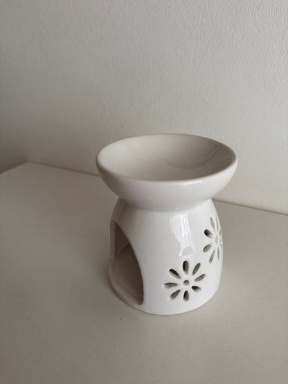 Bruleur à fondant - Modèle 2