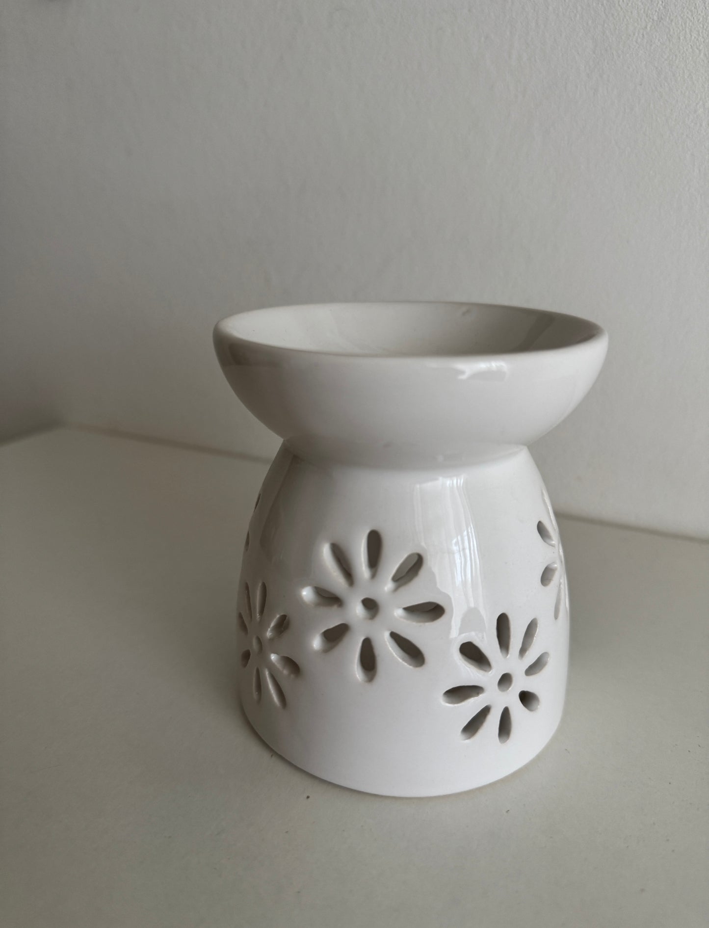 Bruleur à fondant - Modèle 2